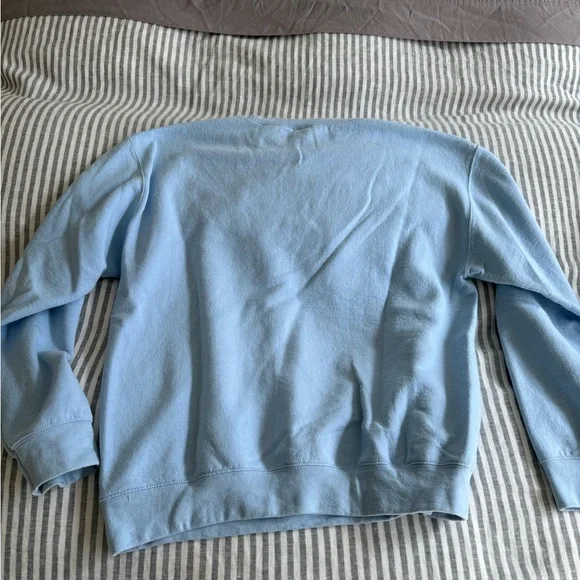 NIKE Crew Neck Sweatshirt - Picture 6 of 7